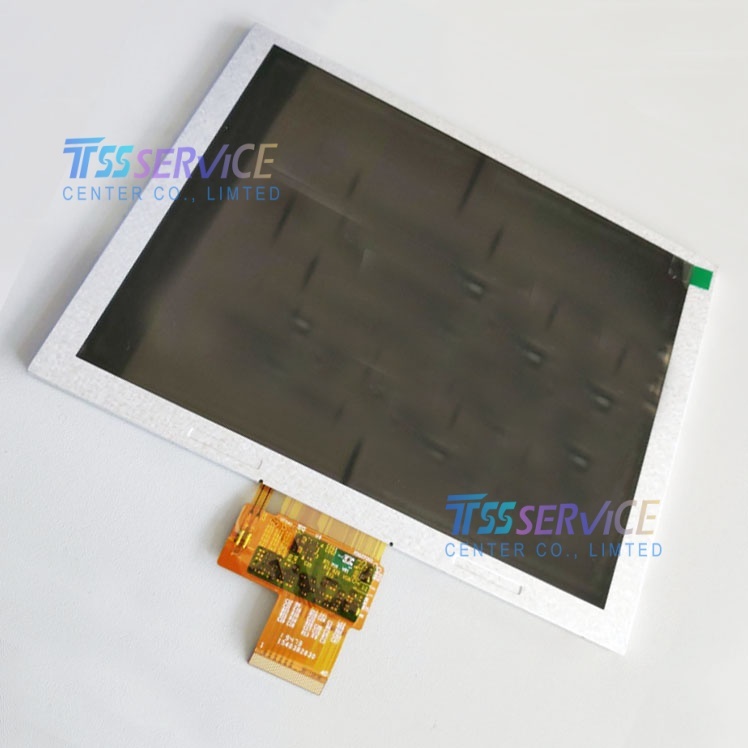 TIANMA 8inch LCD Panel Displa TM080TDGP01-00 For Industrial