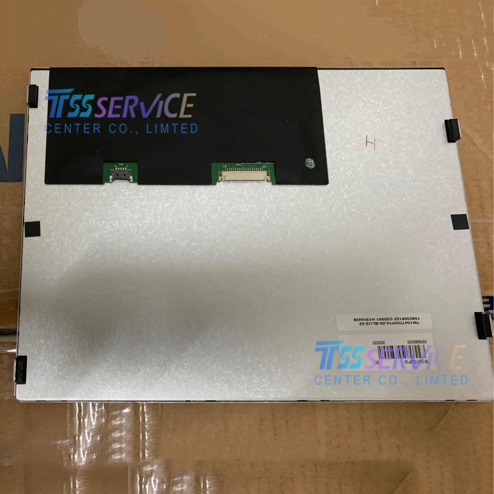 TIANMA 10.4inch TM104TDGP10-00 LCD Panel Screen For Industrial