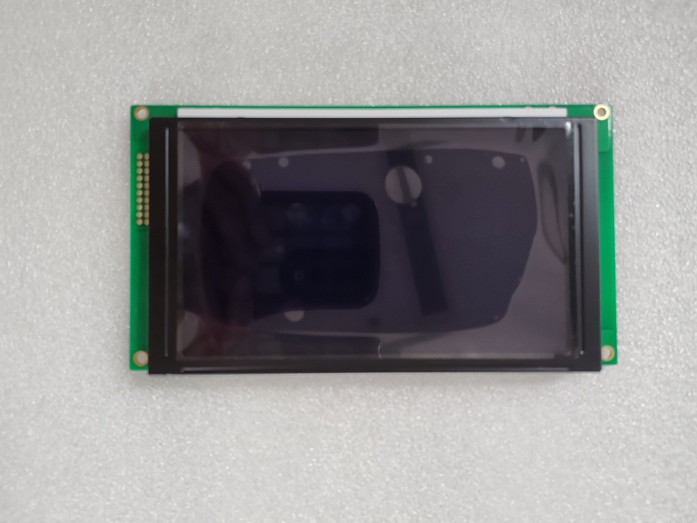 New M214DP1A REV:A / LED  5.4-inch 240×128 FSTN Monochrome LCD panel