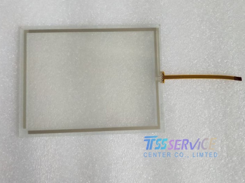 6AV6642-0BA01-1AX0 touch  4-wire resistive touch 5.7inch