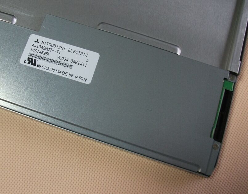 AA104SH02-T1 mitsubishi AA104SH02--T1 10.4" Industrial screen