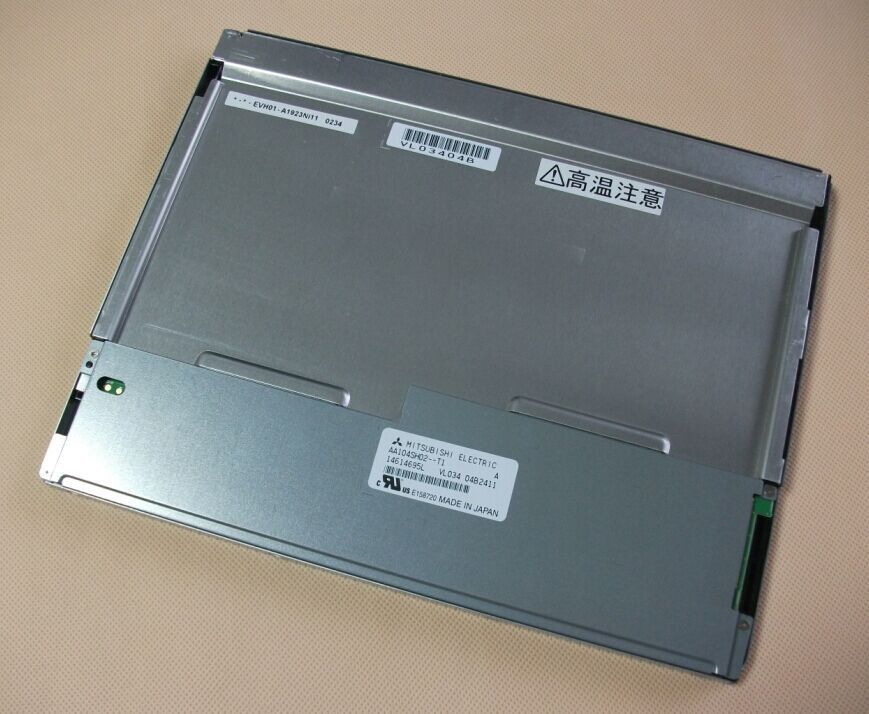 AA104SH02-T1 mitsubishi AA104SH02--T1 10.4" Industrial screen