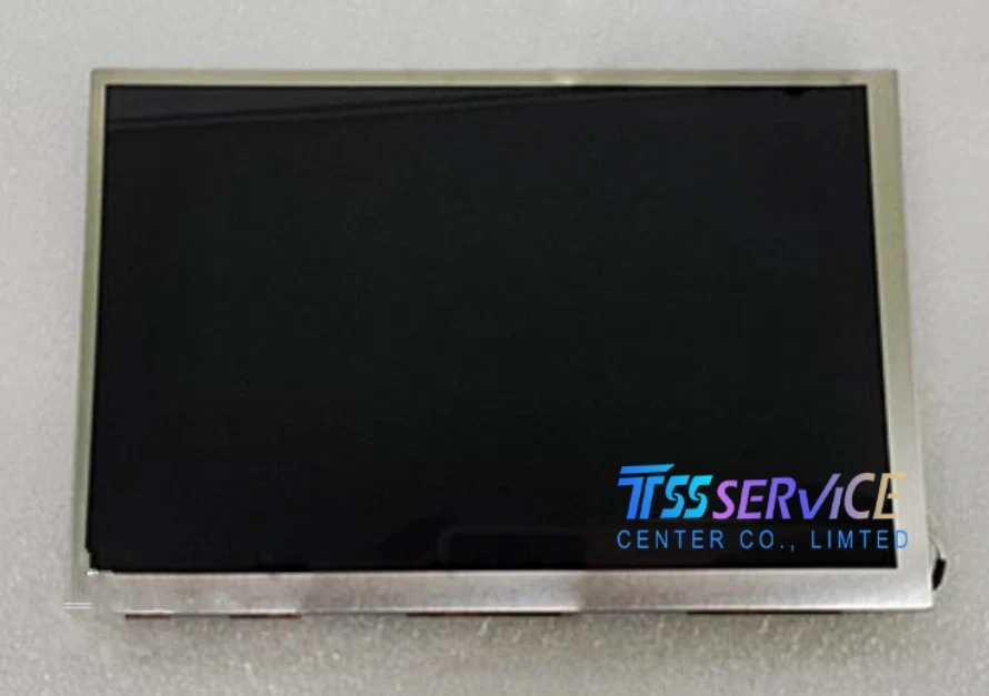 AMPIRE    7Inch  LCD PANEL DISPLAY AM-1280800P3TZQW-00H  use for  Industrial