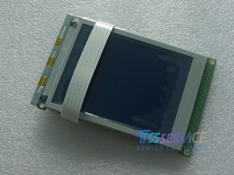 DMF-50840NB-FW-ASE-BFN LCD PANEL5.7-inch industrial monochrome STN