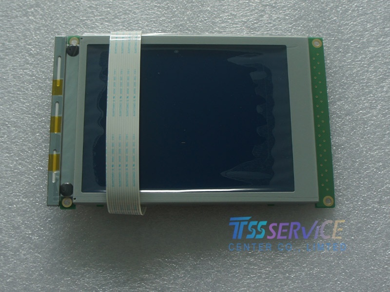 DMF-50840NB-FW 5.7" 320*240 FSTN-LCD for OPTREX    LCD PANEL