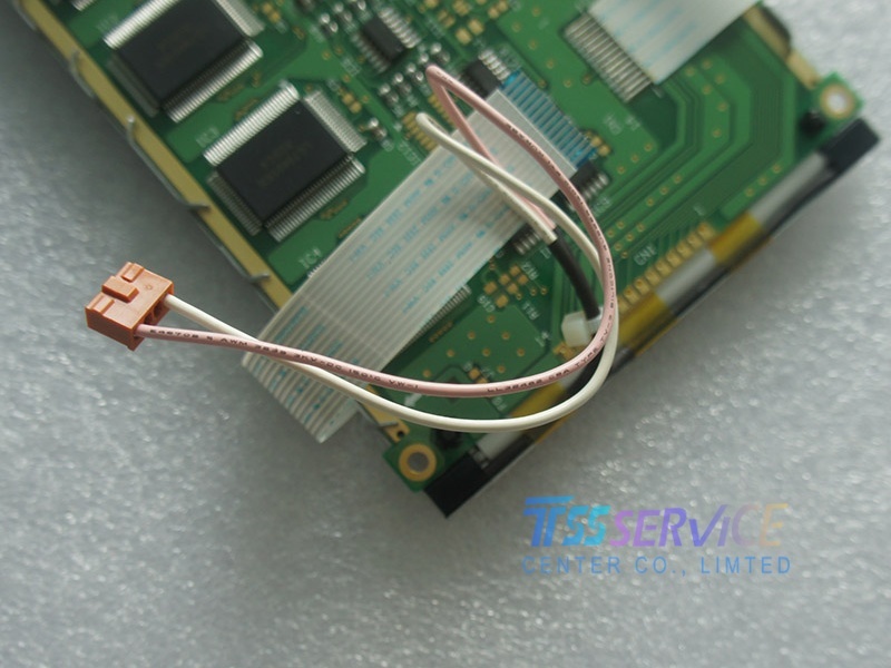 DMF-50840NB-FW 5.7" 320*240 FSTN-LCD for OPTREX    LCD PANEL