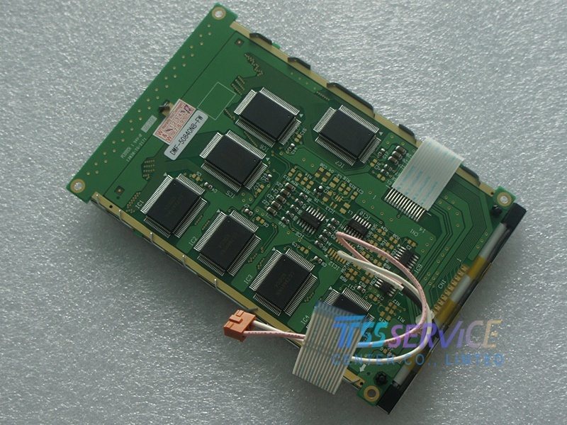320*240 DMF-50840NB-FW-AKE-AS STN LCD Screen Display Panel for OPTREX