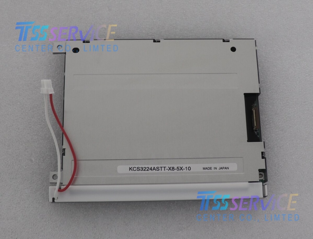 KCS3224ASTT-X8-5X-10  Kyocera 5.7" QVGA CSTN Industrial LCD PANEL