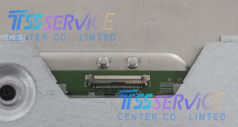 LG LM238WR2-SPA1 23.8 Inch IPS TFT LCD Screen 3840×2160 Industrial Display Panel