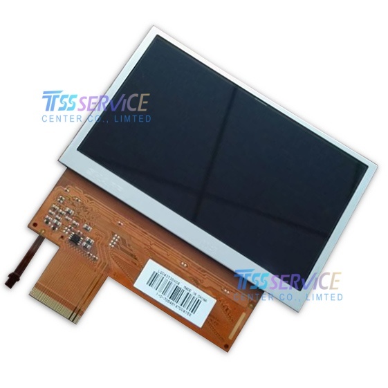 LQ043T3DX04 Sharp 4.3 Inch 480×272 Industrial LCD Display Screen