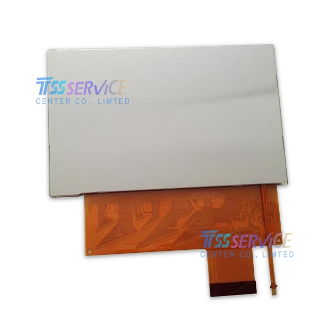LQ043T3DX04 Sharp 4.3 Inch 480×272 Industrial LCD Display Screen