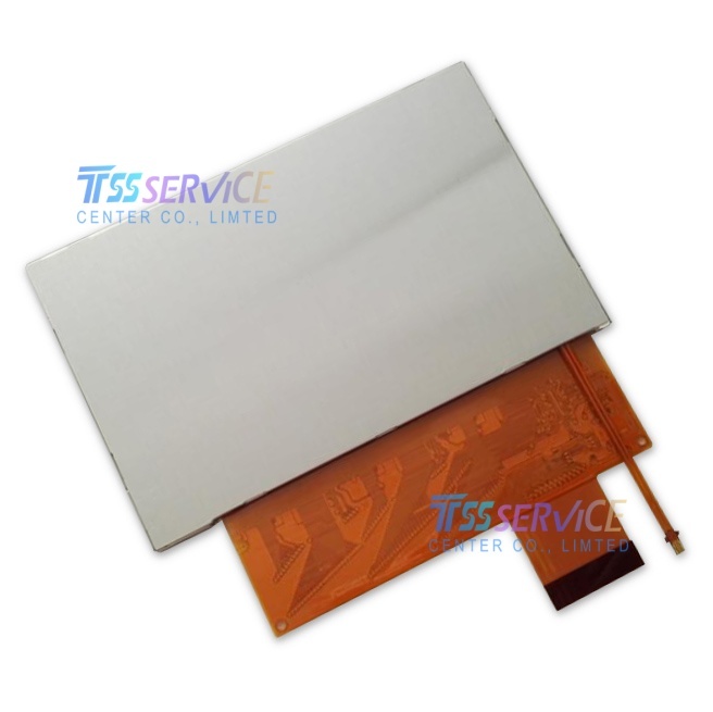 LQ043T3DX04 Sharp 4.3 Inch 480×272 Industrial LCD Display Screen