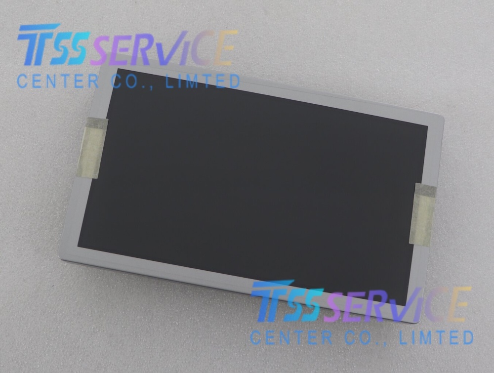 LQ070T3AG02A 7 Inch Sharp 480*234 LCD Screen Industrial TFT Display