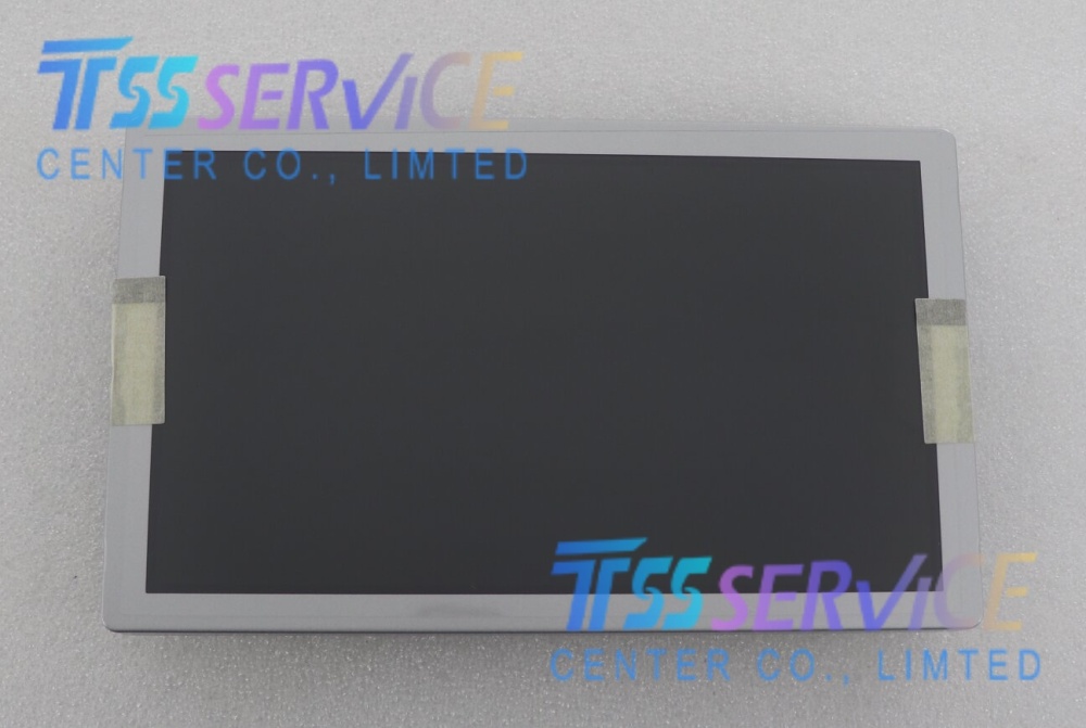 LQ070T3AG02A 7 Inch Sharp 480*234 LCD Screen Industrial TFT Display