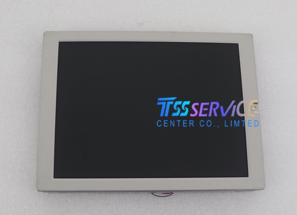 Kyocera   7.5 Inch  LCD PANEL DISPLAY TCG075VG2AB-G00    use for  Industrial