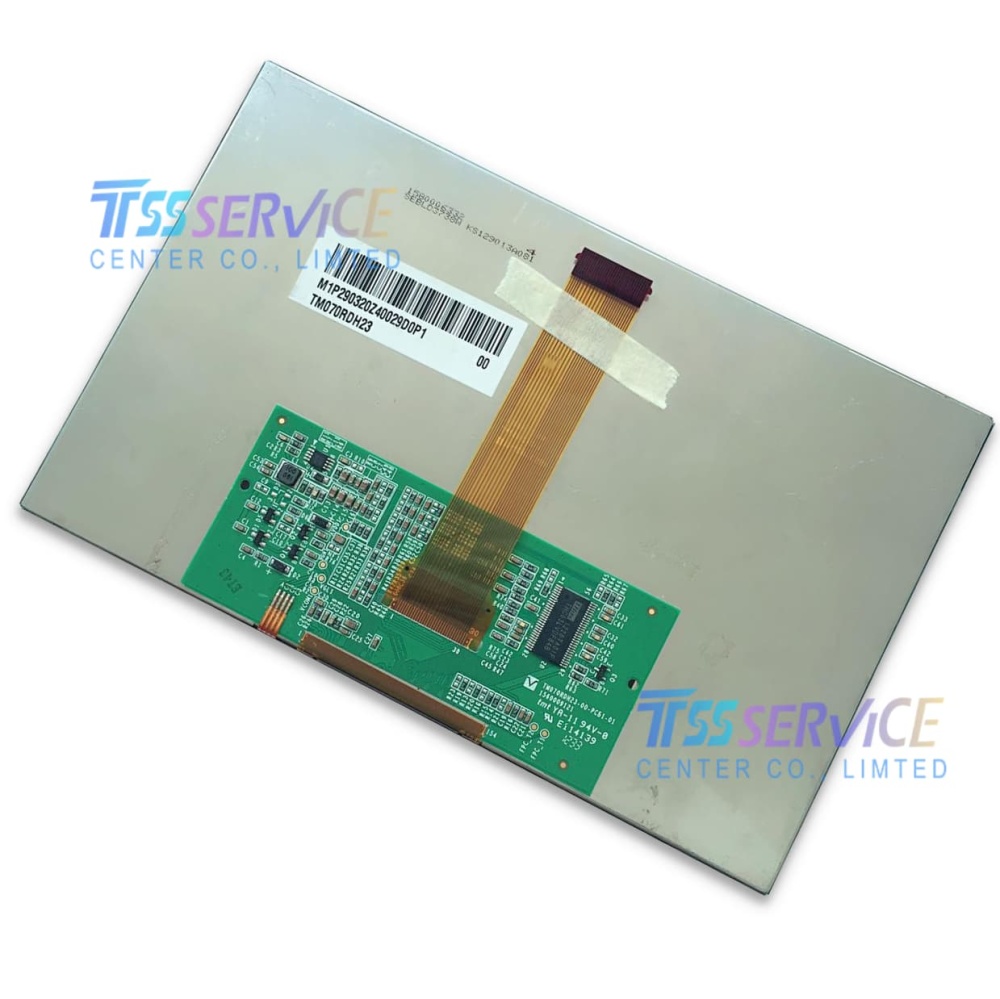 Tianma TM070RDH23 7 Inch TFT LCD Screen 800×480 Industrial Display Panel