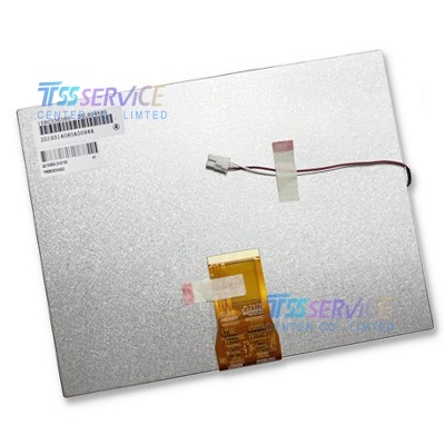 TIANM 8inch LCD Panel Display TM080SDHG02-41 For Industrial