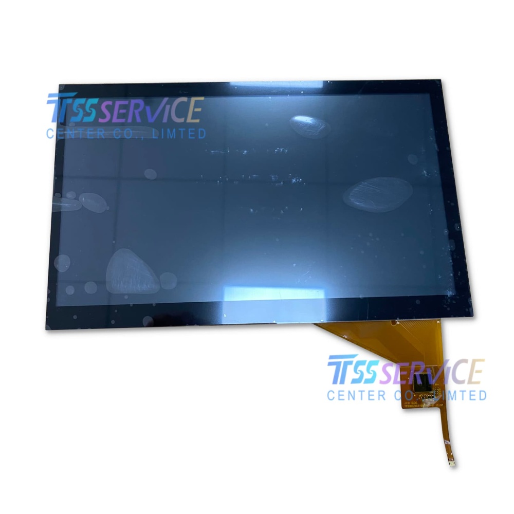 Tianma TM101DVHG01 10.1 Inch TFT LCD Screen 1024×600 Industrial Display Panel