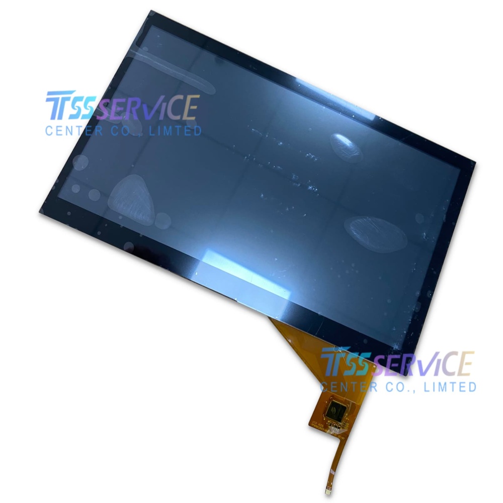 Tianma TM101DVHG01 10.1 Inch TFT LCD Screen 1024×600 Industrial Display Panel