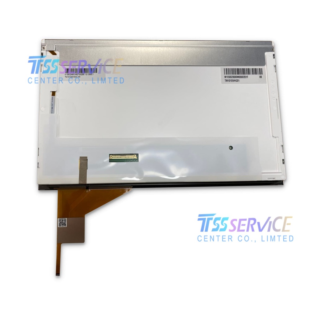 Tianma TM101DVHG01 10.1 Inch TFT LCD Screen 1024×600 Industrial Display Panel