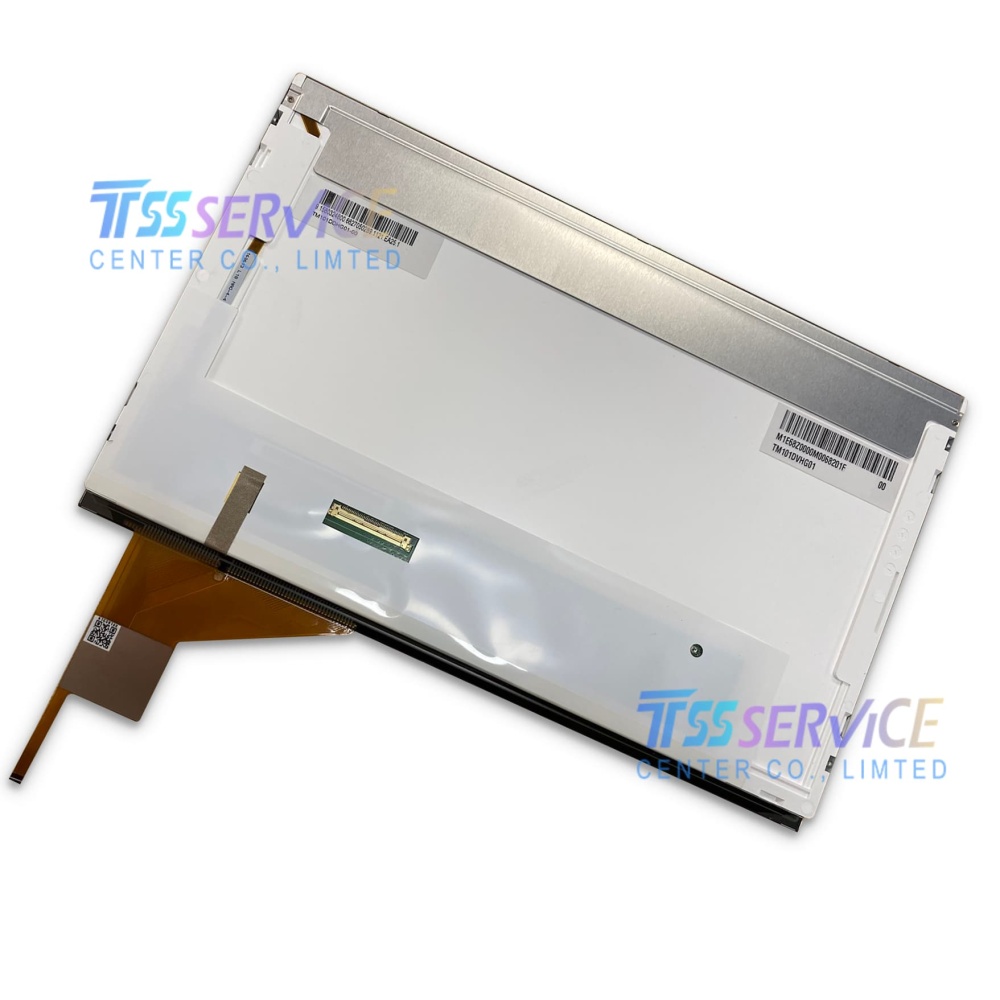 Tianma TM101DVHG01 10.1 Inch TFT LCD Screen 1024×600 Industrial Display Panel