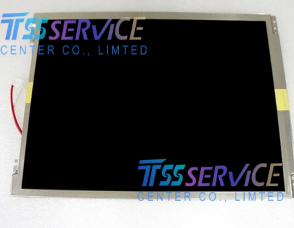 Tianma TM104SBH02 10.4 Inch TFT LCD Screen 800×600 Industrial Display Panel