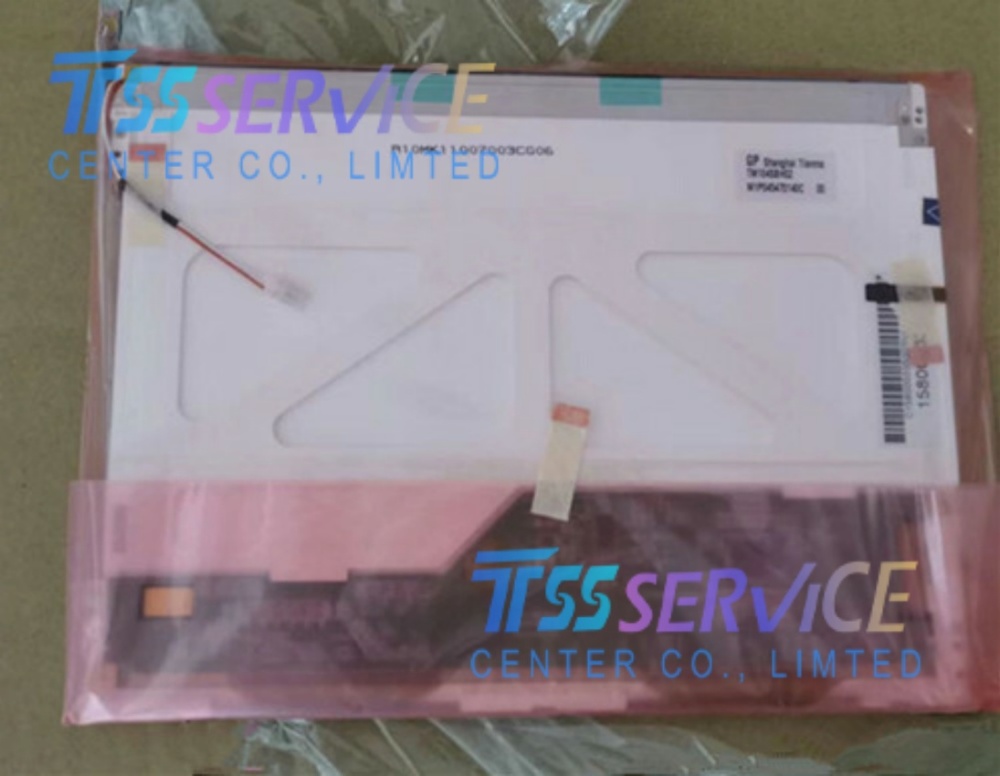 Tianma TM104SBH02 10.4 Inch TFT LCD Screen 800×600 Industrial Display Panel