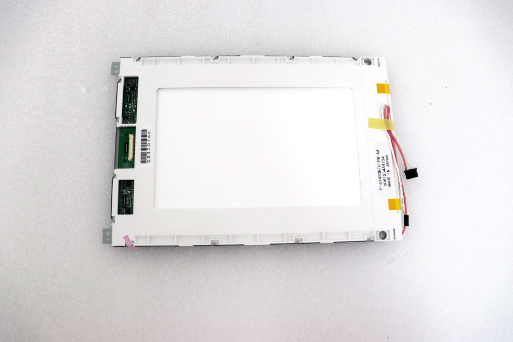 F51430NFU-FW-AEN 9.4" VGA Monochrome FSTN Industrial Graphic LCD PANEL