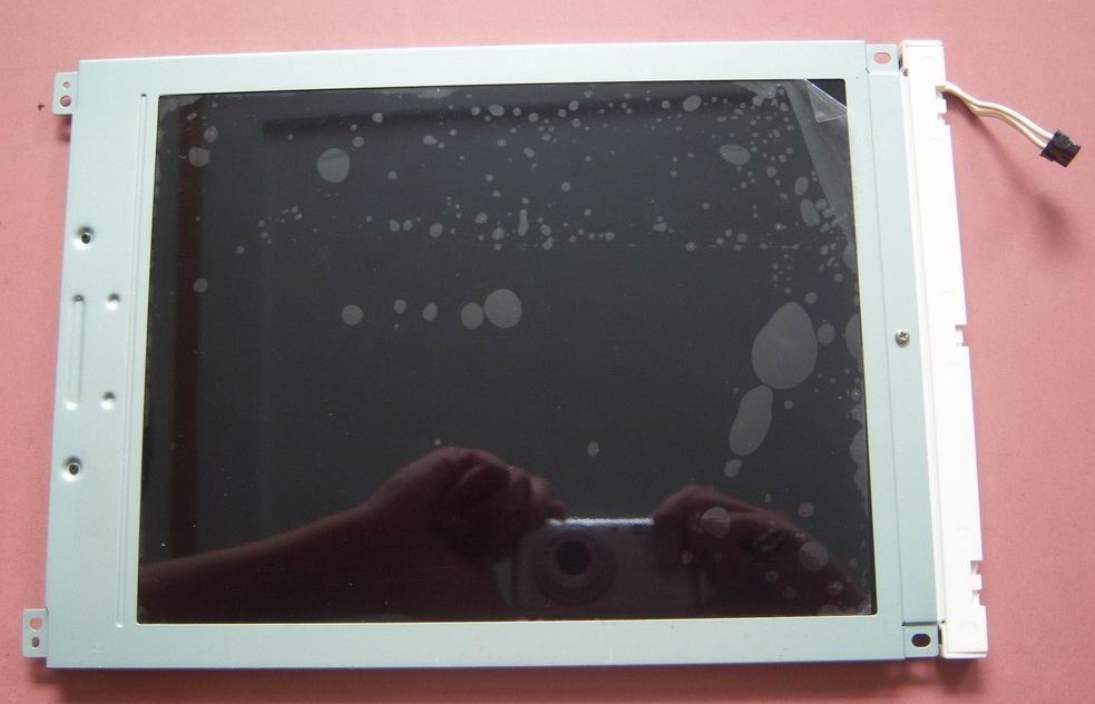F51430NFU-FW-AEN 9.4" VGA Monochrome FSTN Industrial Graphic LCD PANEL