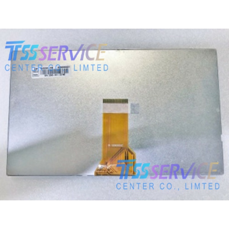 Innolux HJ090NA-03B 9 Inch TFT LCD Panel 800×480 Industrial Display Screen