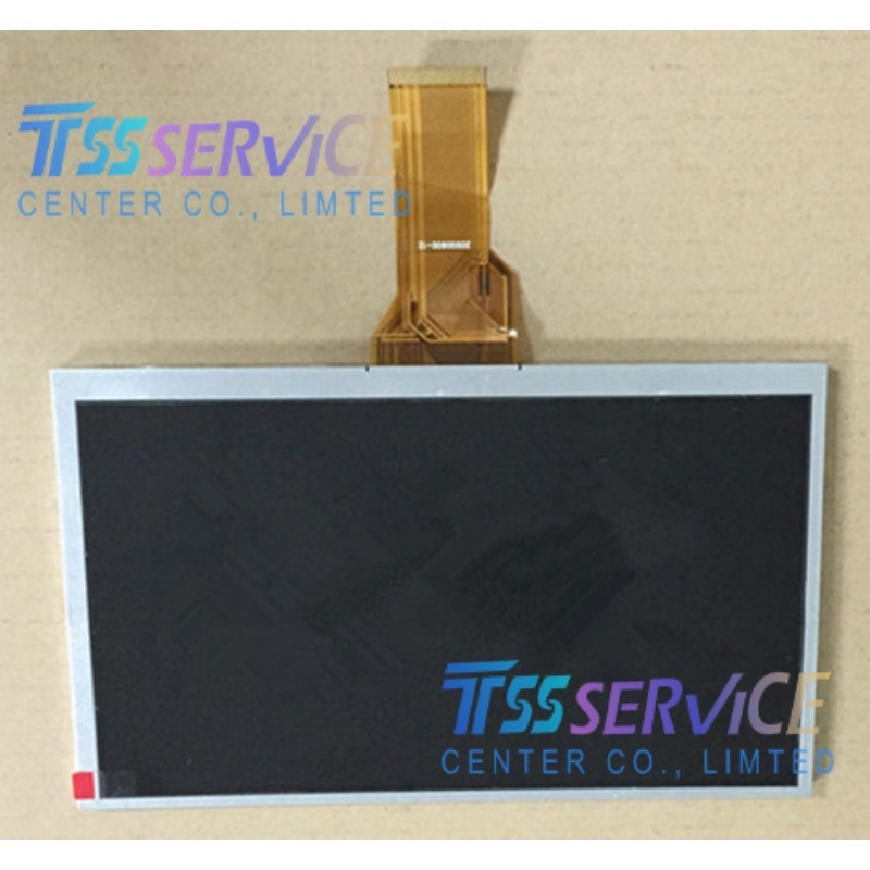 Innolux HJ090NA-03B 9 Inch TFT LCD Panel 800×480 Industrial Display Screen