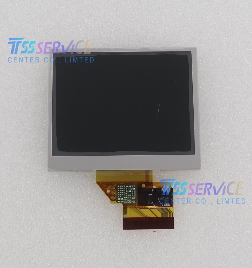 LQ035Q3DG03B Sharp 3.5" QVGA TN Industrial TFT-LCD PANEL