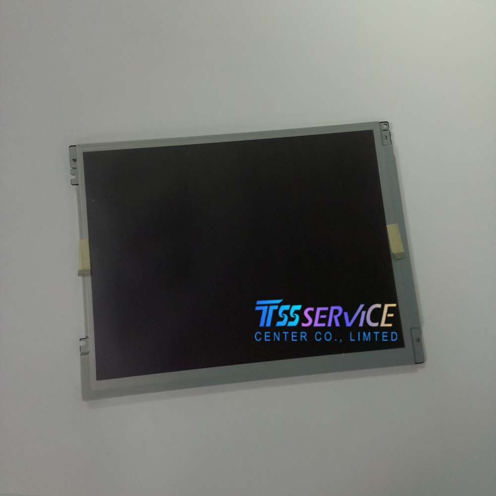 Sharp  12.1 Inch  LCD PANEL DISPLAY   LQ121S1DG81    use for  Industrial