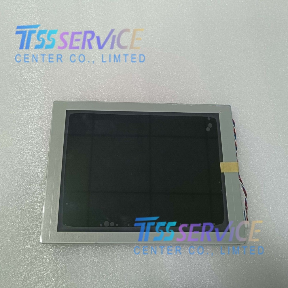 Kyocera TCG075VGLEAAFA-GA01-S 7.5 Inch 640×480 TFT LCD Panel Industrial HMI Display