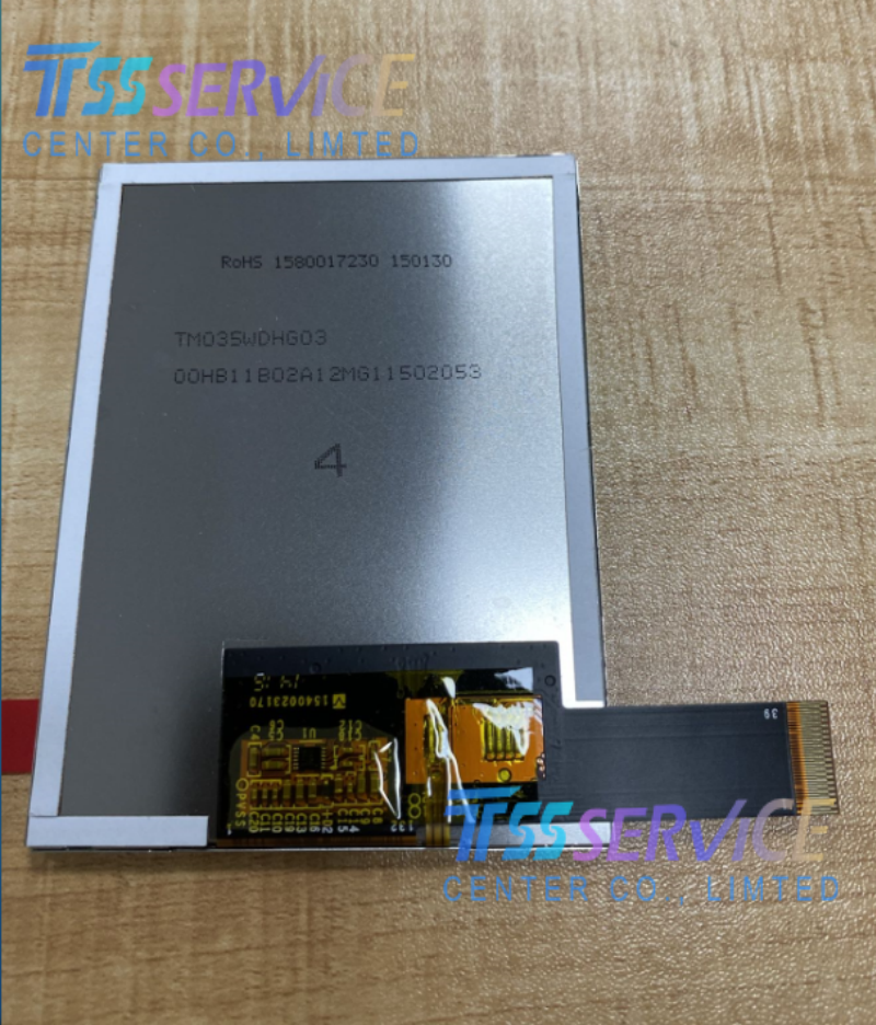 Tianma TM035WDHG03 3.5 Inch 480×640 TFT LCD Panel Industrial Display Screen