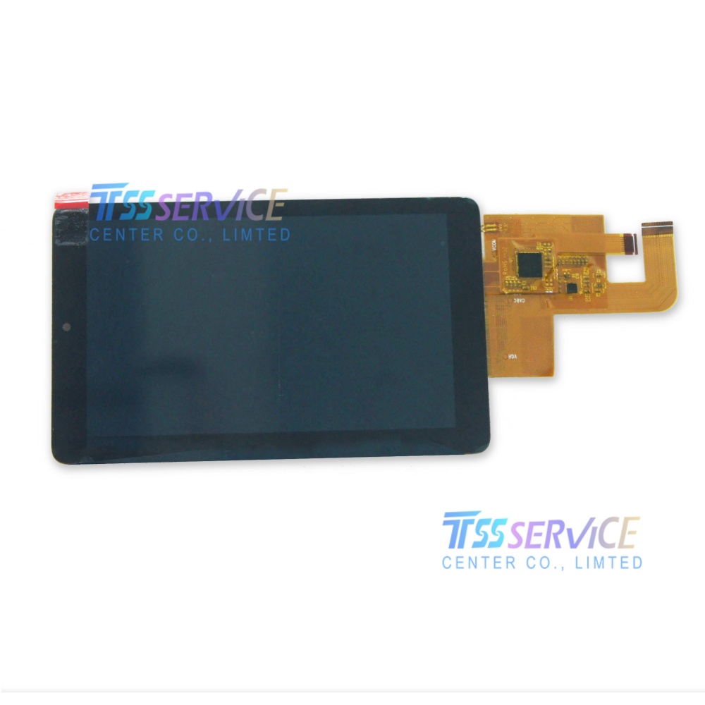 Tianma TM040YDHG32 4.0 Inch 480×800 Industrial TFT LCD Display Panel for HMI Control Equipment