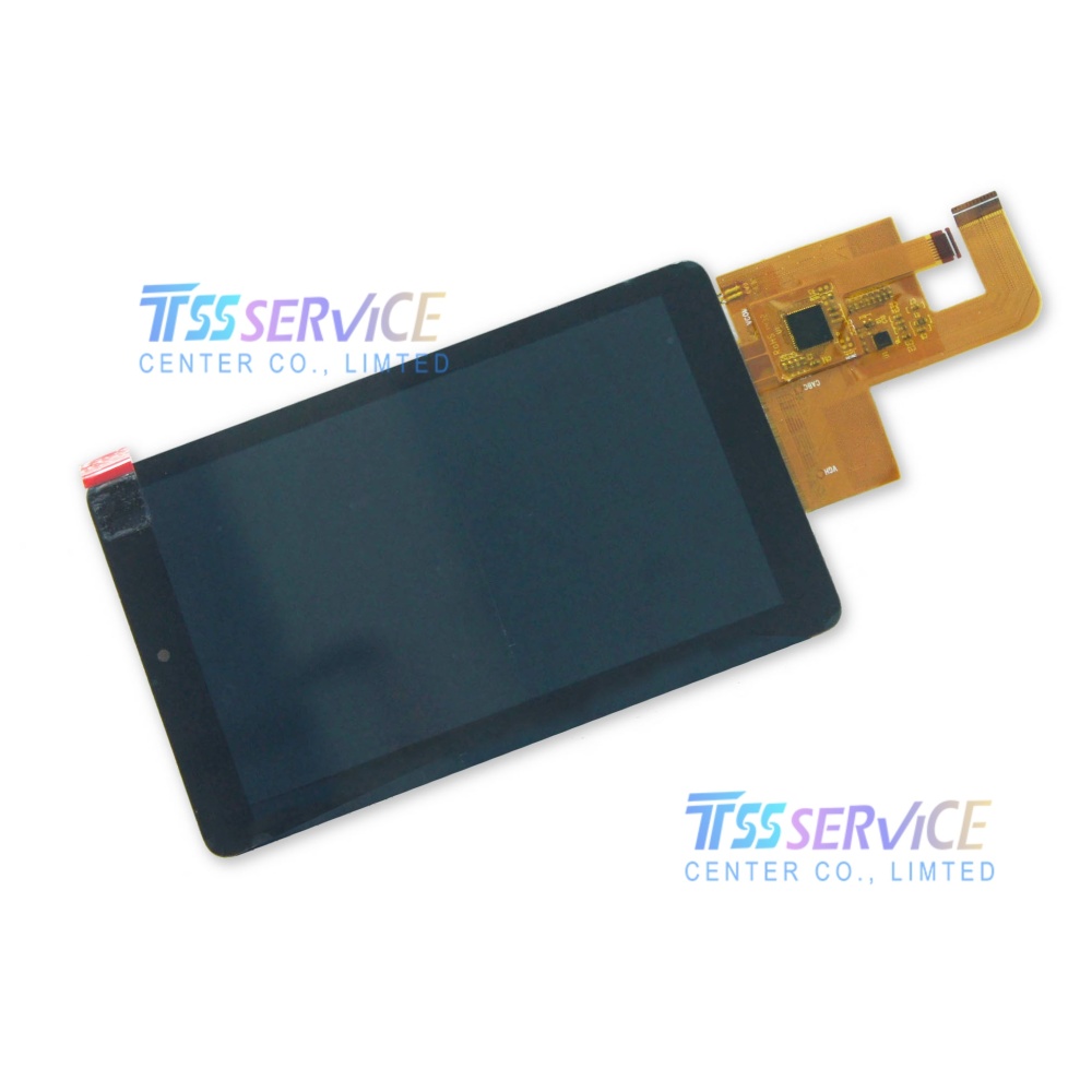 Tianma TM040YDHG32 4.0 Inch 480×800 Industrial TFT LCD Display Panel for HMI Control Equipment