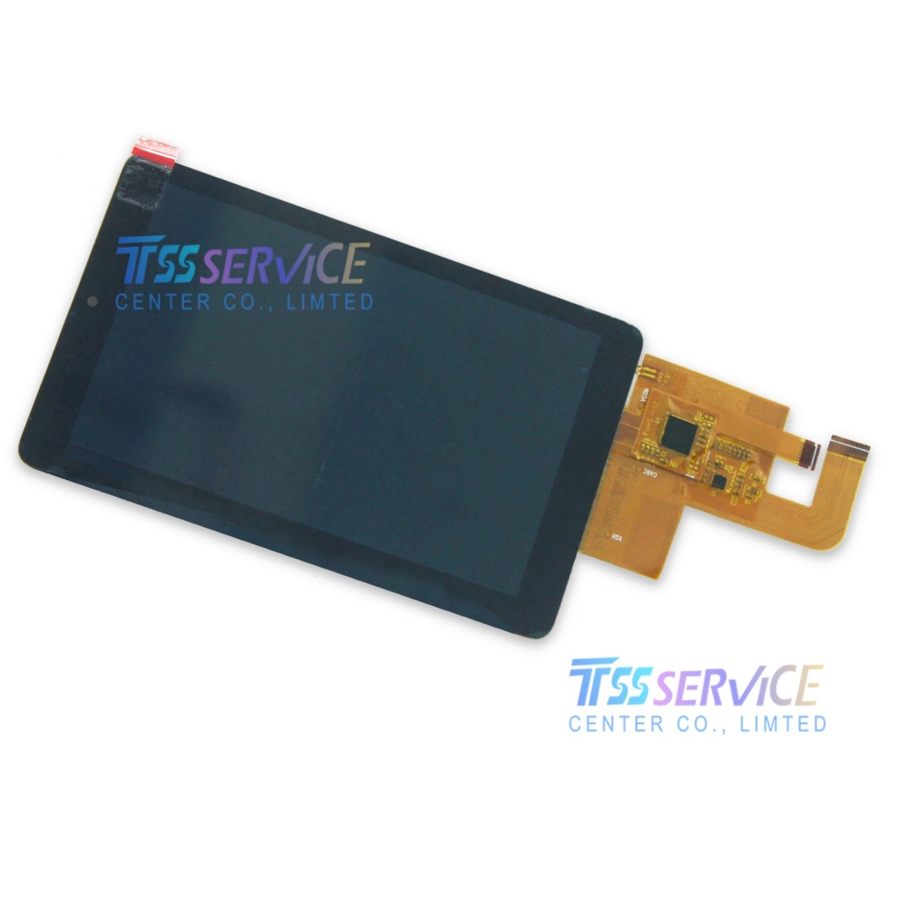 Tianma TM040YDHG32 4.0 Inch 480×800 Industrial TFT LCD Display Panel for HMI Control Equipment