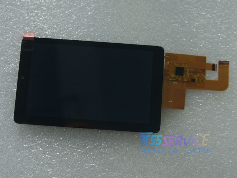 Tianma TM040YDHG32 4.0 Inch 480×800 Industrial TFT LCD Display Panel for HMI Control Equipment