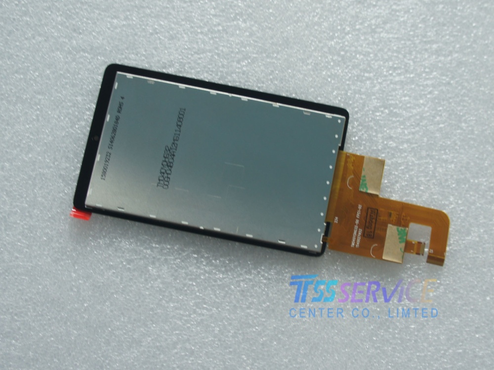 Tianma TM040YDHG32 4.0 Inch 480×800 Industrial TFT LCD Display Panel for HMI Control Equipment