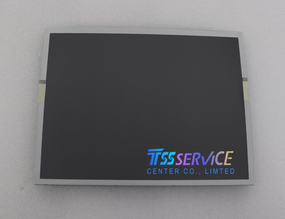 T-51756D121J-FW-CAN 12.1" 800*600 a-Si TFT-LCD FOR OPTREX