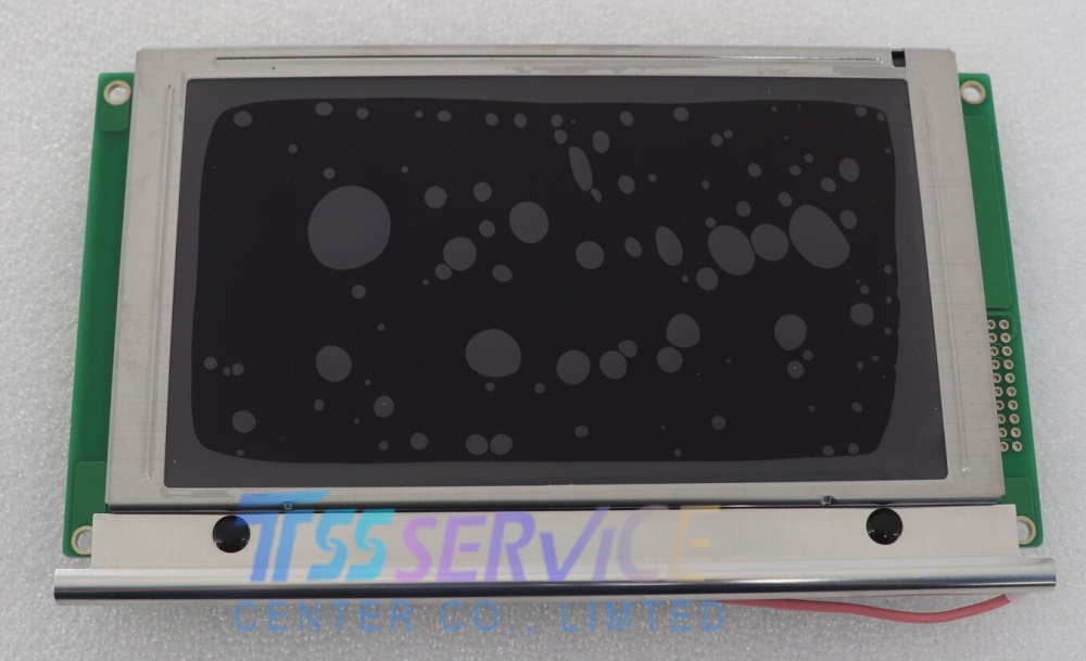 TLX-1741-C3B 5.2" 240*128 FSTN-LCD FOR Toshiba