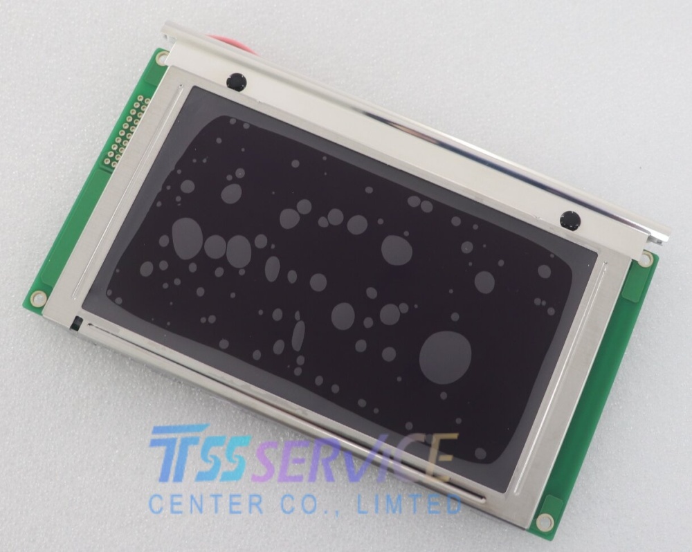 TLX-1741-C3B 5.2" 240*128 FSTN-LCD FOR Toshiba