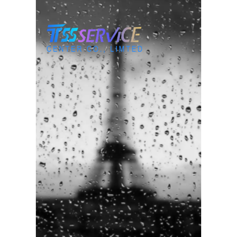 NEW P/N:E098279 SCN-A5-FLT15.0-005-0H1-R Touch Screen Glass