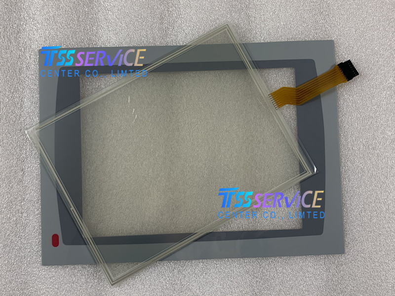 New Touch screen+Touch Film 2711P-T12C