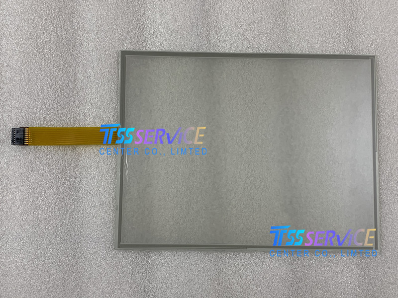 New LCD Touch screen 2711P-T15C