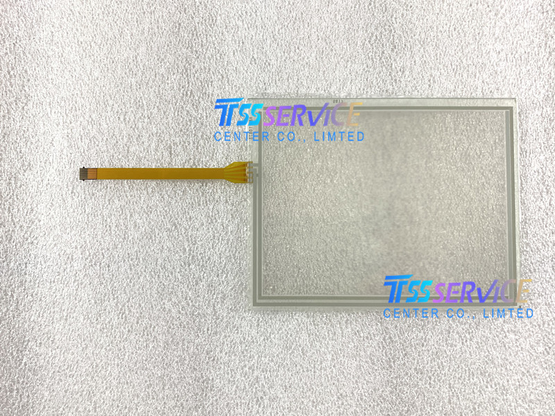 New 2711P-T6C20D8 Touch Screen Glass
