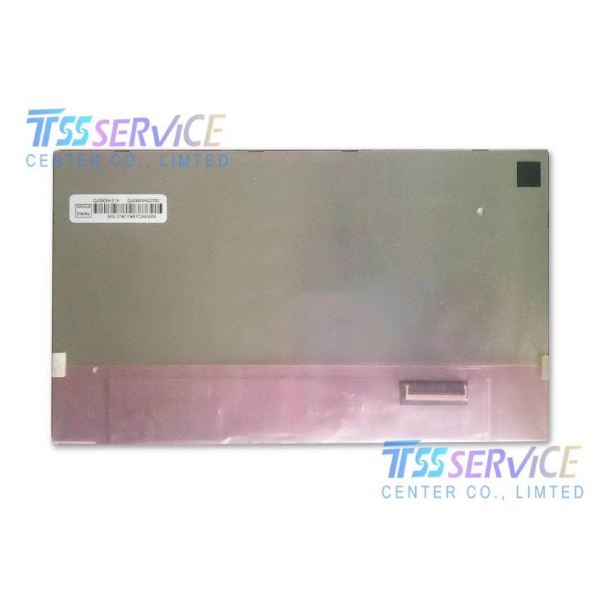 Innolux DJ090IA-01A 9 Inch 1280×720 TFT LCD Panel Industrial Display Screen