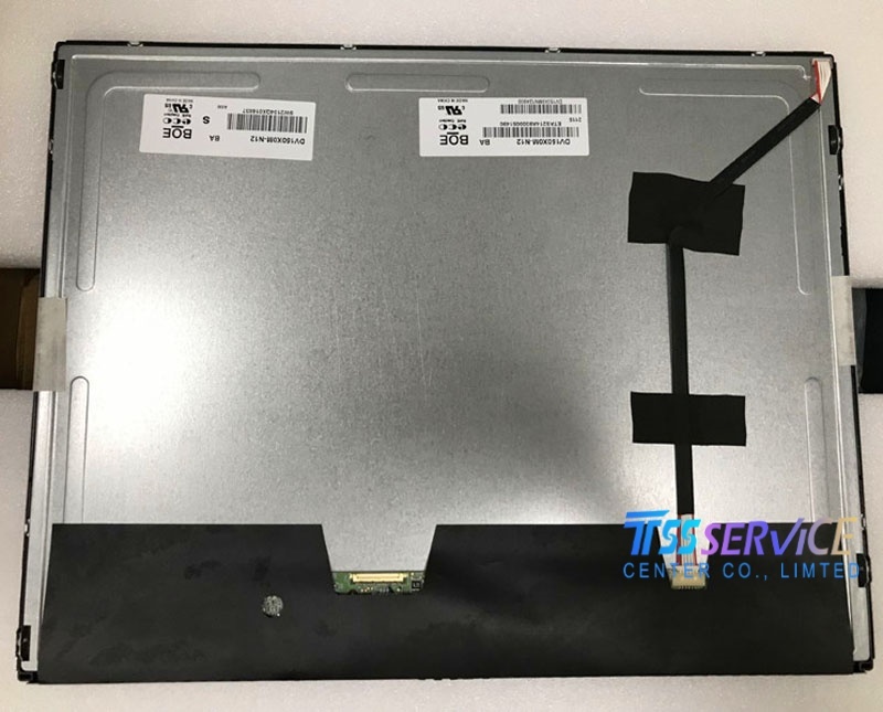 BOE  15  Inch  LCD PANEL DISPLAY DV150X0M-N12   use for  Industrial