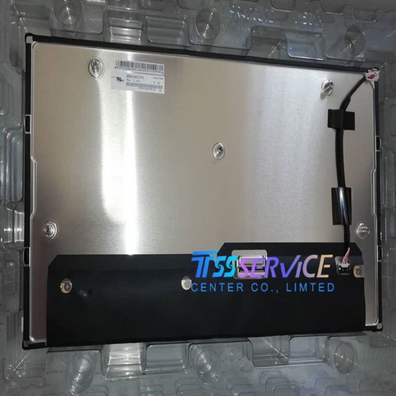 HannStar  15.6  Inch  LCD PANEL DISPLAY HSD156JUW2-A12  use for  Industrial